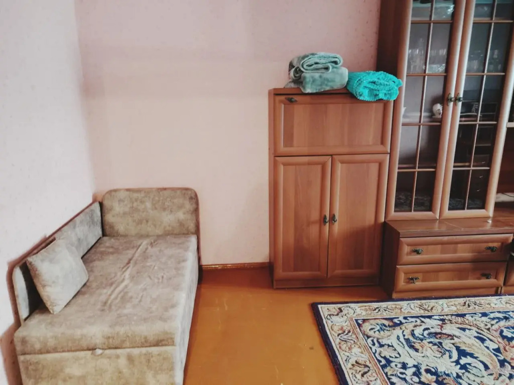 Фотография квартиры Квартира Двухкомнатная на Лазо 48