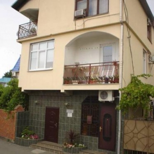 Фотография гостевого дома SanLara