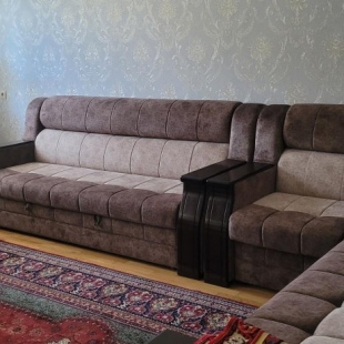 Фотография квартиры Кубачи-Уют