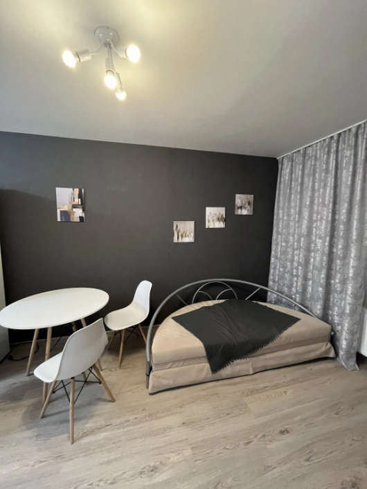 Фотографии квартиры 
            Апартаменты Privi House на Архитектора Берша 42