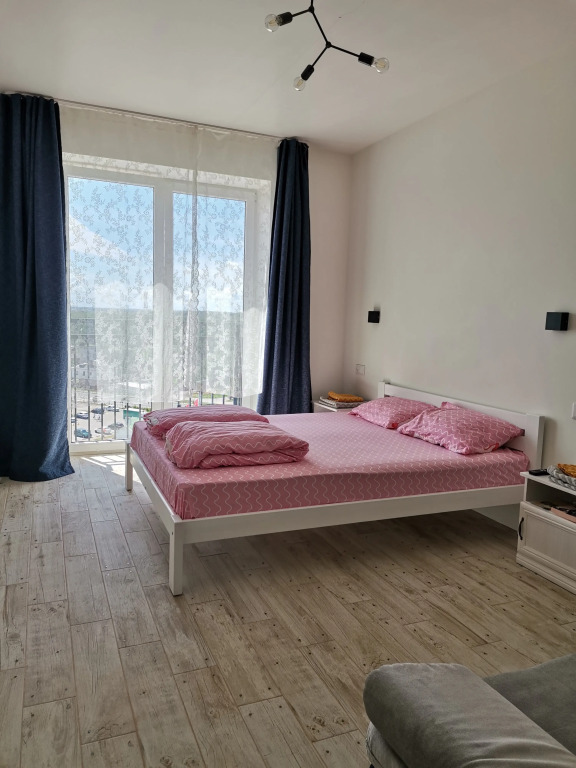 Фотография квартиры Апартаменты на улице Потёмкина 20б