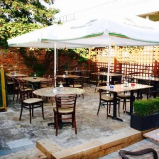 Фотография гостиницы Colchester Boutique Hotel