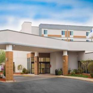 Фотографии гостиницы
Best Western Plus New Englander