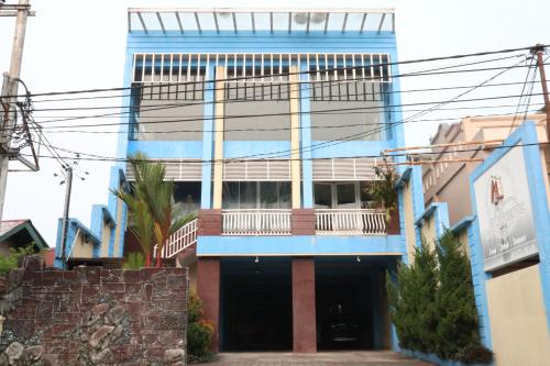 Фотография гостиницы OYO 1673 M Authentic Kost Man