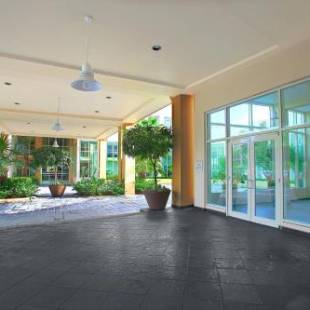 Фотография гостиницы Four Points by Sheraton Caguas Real