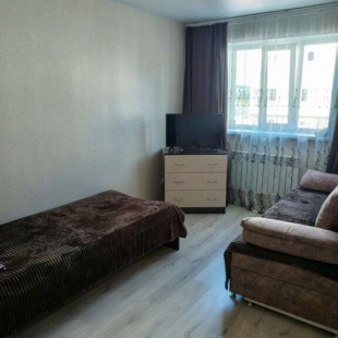 Фотография квартиры Апартаменты на 3-ей Новослободской 5