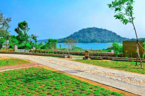 Фотография гостиницы Agbo Hotel