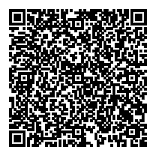 QR код гостевого дома Райский берег