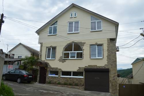 Фотография гостевого дома Приморец