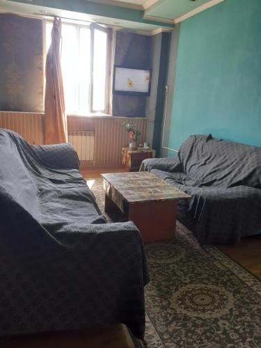 Фотография мини отеля Байбулак