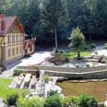 Фотография мини отеля Rezydencja Piastowska