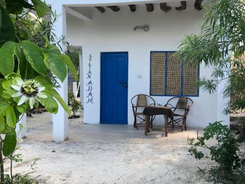 Фотография гостевого дома Helwa Zanzibar Beach Bungalows