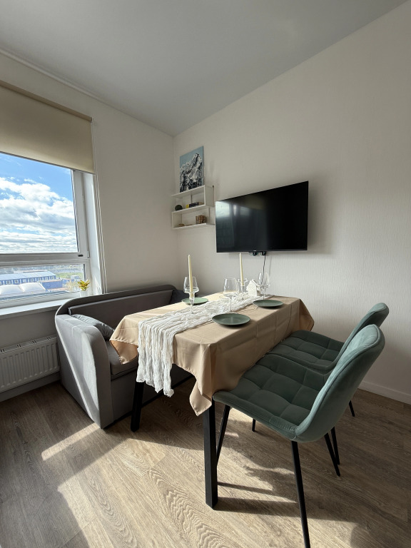 Фотография квартиры Квартира Студия 3 Спальных Места Внуково