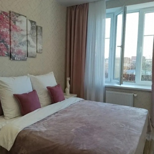 Фотография квартиры Квартира уютная квартира у моря