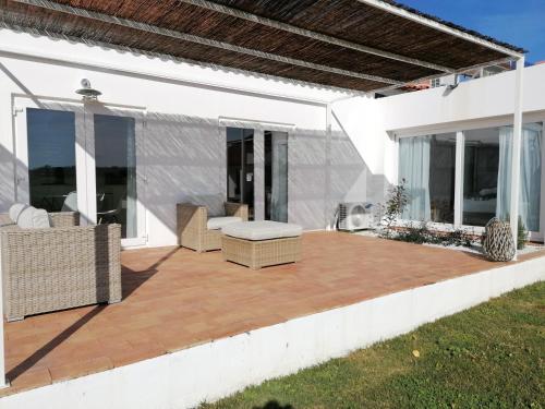 Фотография базы отдыха Herdade do Barrocal de Baixo