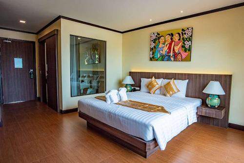 Фотографии гостиницы
The LD Pattaya Hotel