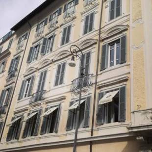 Фотографии гостиницы 
            Hotel La Place Roma