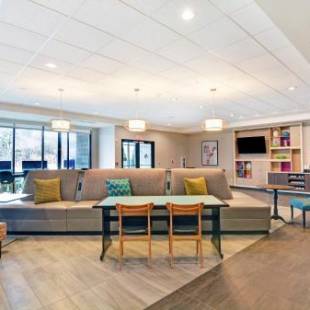 Фотографии гостиницы
Home2 Suites By Hilton Raleigh Durham Airport RTP