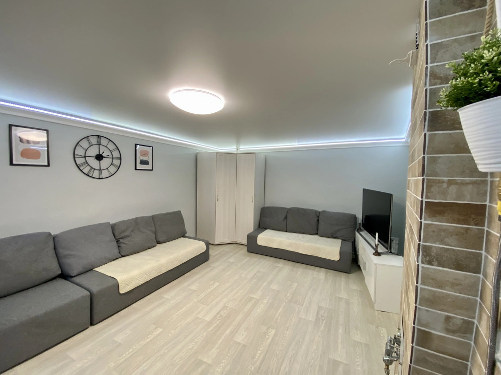 Фотография квартиры Апартаменты Соборная 3