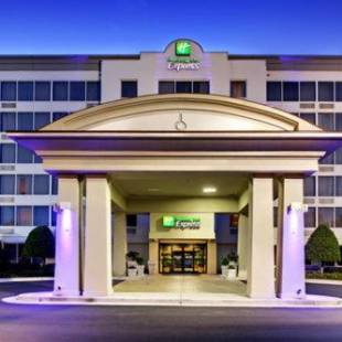 Фотографии гостиницы
Holiday Inn Express - Atlanta-Kennesaw, an IHG Hotel