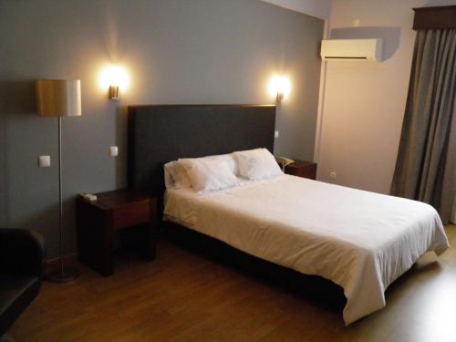 Фотография гостиницы Hotel Onix