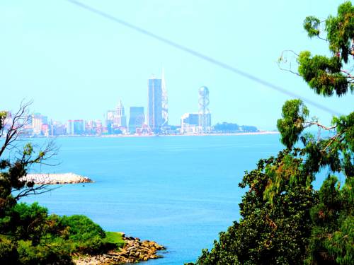 Фотографии мини отеля
House at the Sea