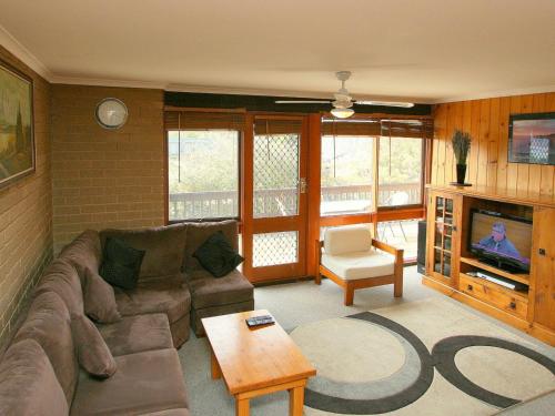 Фотография гостевого дома Snowy Saga 2 - Jindabyne