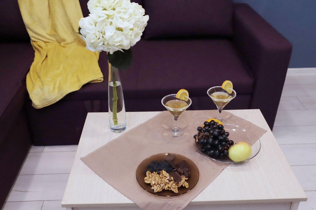 Фотография квартиры Квартиру надо в микрорайоне Пронина 5