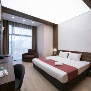Фотография гостиницы Boutique Hotel Sofia