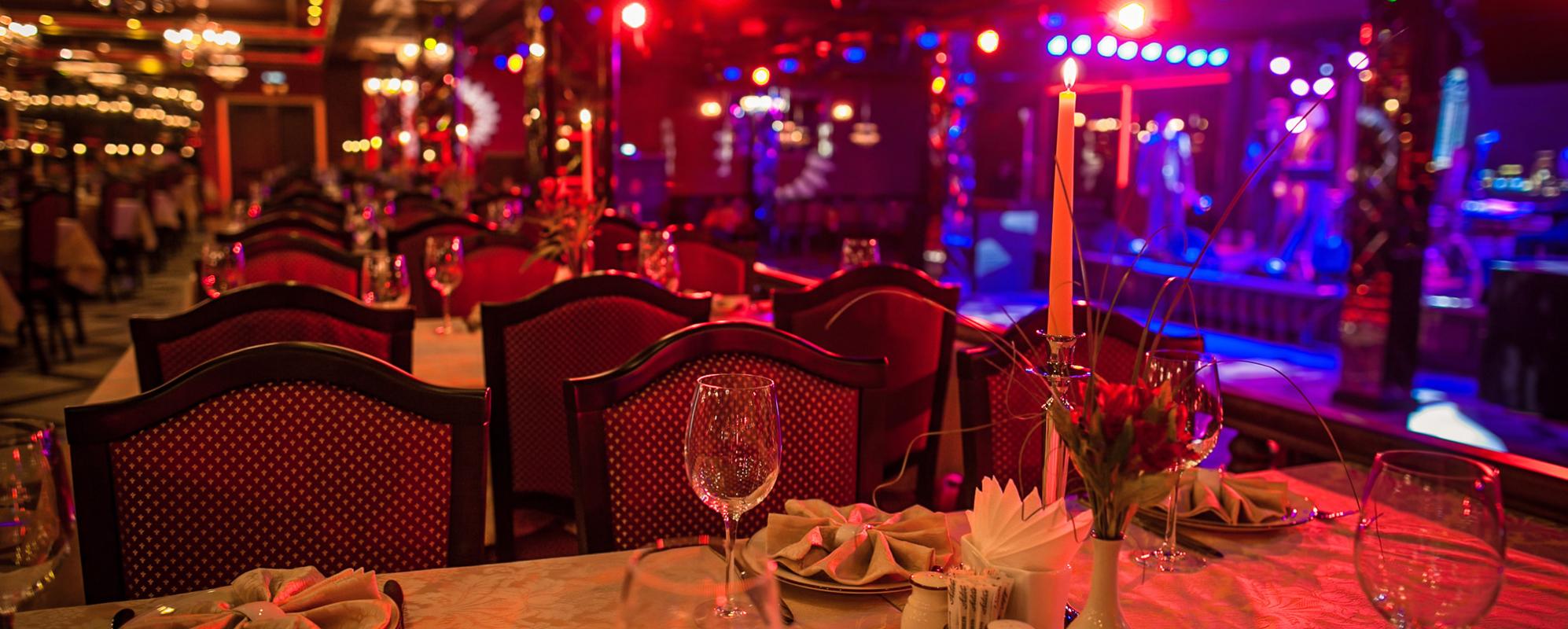 Фотографии ресторана 
            Барнаул