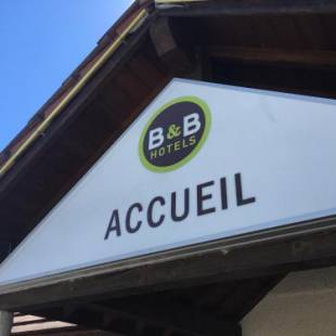 Фотографии гостиницы
B&B Hôtel Chatellerault