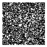 QR код гостиницы Дронго