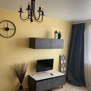 Фотография квартиры Серебряный век на улице Каштановая 5