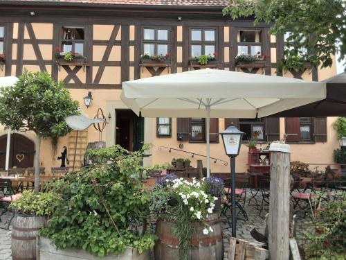 Фотография мини отеля Gasthaus Dollinger