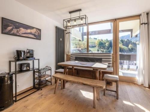 Фотография гостевого дома Appartement La Clusaz, 3 pièces, 6 personnes - FR-1-304-224