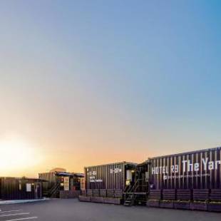 Фотография гостиницы HOTEL R9 The Yard Ota