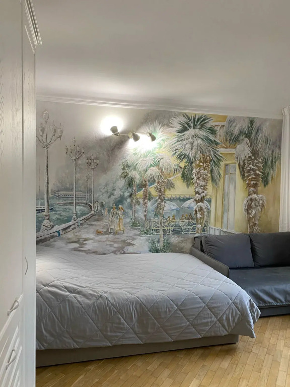 Фотография квартиры Квартира Тренева 3 Ялта