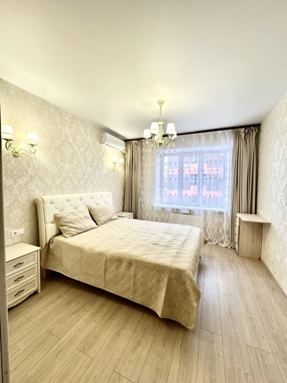 Фотография квартиры Квартира Уютная двушка в историческом центре