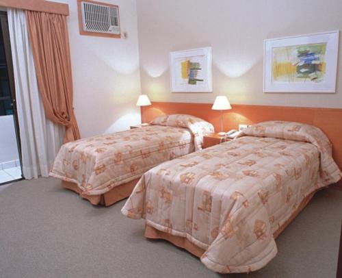 Фотография гостиницы Hotel Metrópolis