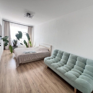 Фотография квартиры Квартира в Жилoм Koмплeкcе Vоlgа Lifе