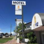 Фотография мотеля City Sider Motor Inn