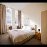 Фотография гостиницы Grand Central Serviced Apartments