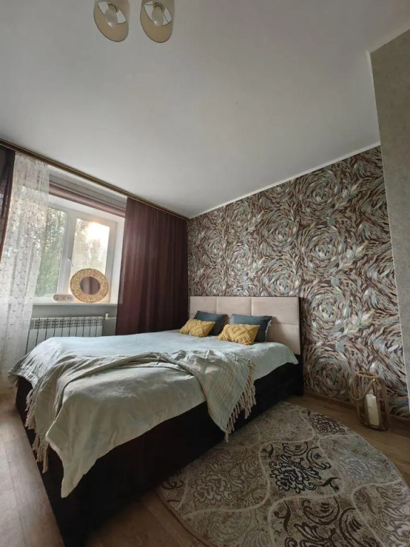 Фотография квартиры Апартаменты на улице Аэродромная 98