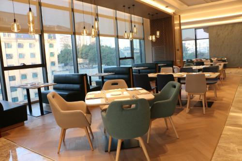 Фотография гостиницы Holiday Inn Guiyang City Center, an IHG Hotel