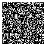 QR код гостиницы Невский отель