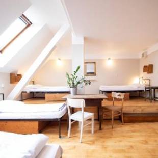 Фотографии хостела
Sir Toby's Hostel