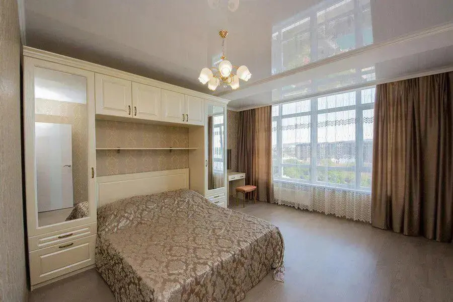 Фотография квартиры Апартаменты Кирова 1-906