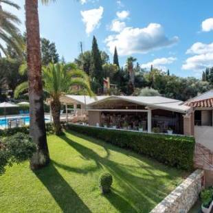 Фотографии гостиницы
Anita