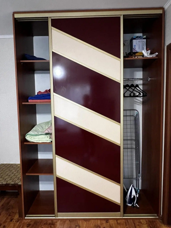 Фотография квартиры Königsberg на улице Зоологическая