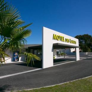 Фотографии гостиницы
Motel des Landes